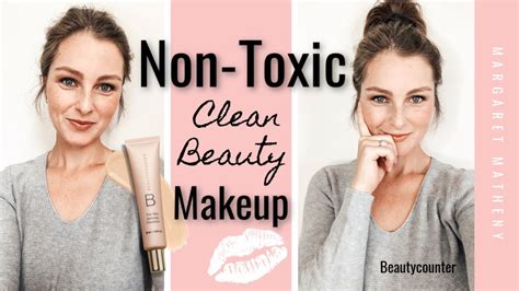 chanel makeup toxic|no chemicals in makeup.